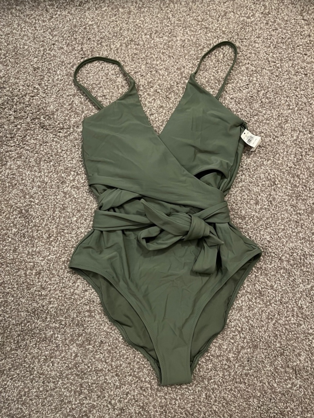 Super cute aerie swimsuit